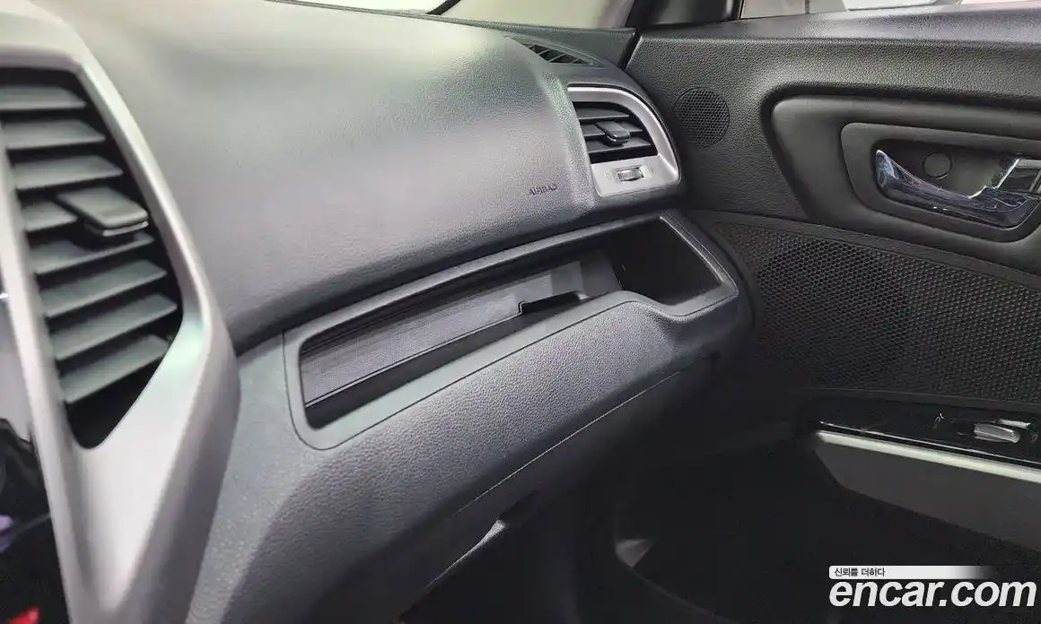 SsangYong TIBOLI 2015 1.6 автомат (гидро), фото 26