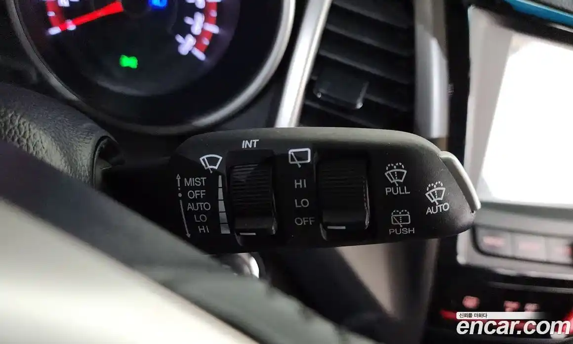 SsangYong TIBOLI 2015 1.6 автомат (гидро), фото 29
