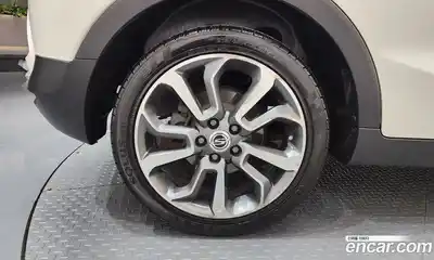 SsangYong TIBOLI 2015 1.6 автомат (гидро), миниатюра 4
