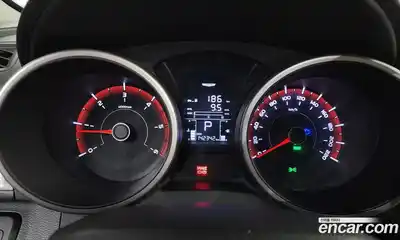 SsangYong TIBOLI 2015 1.6 автомат (гидро), миниатюра 10