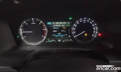 SsangYong Rexton 2019 2.2 автомат (гидро), миниатюра 11
