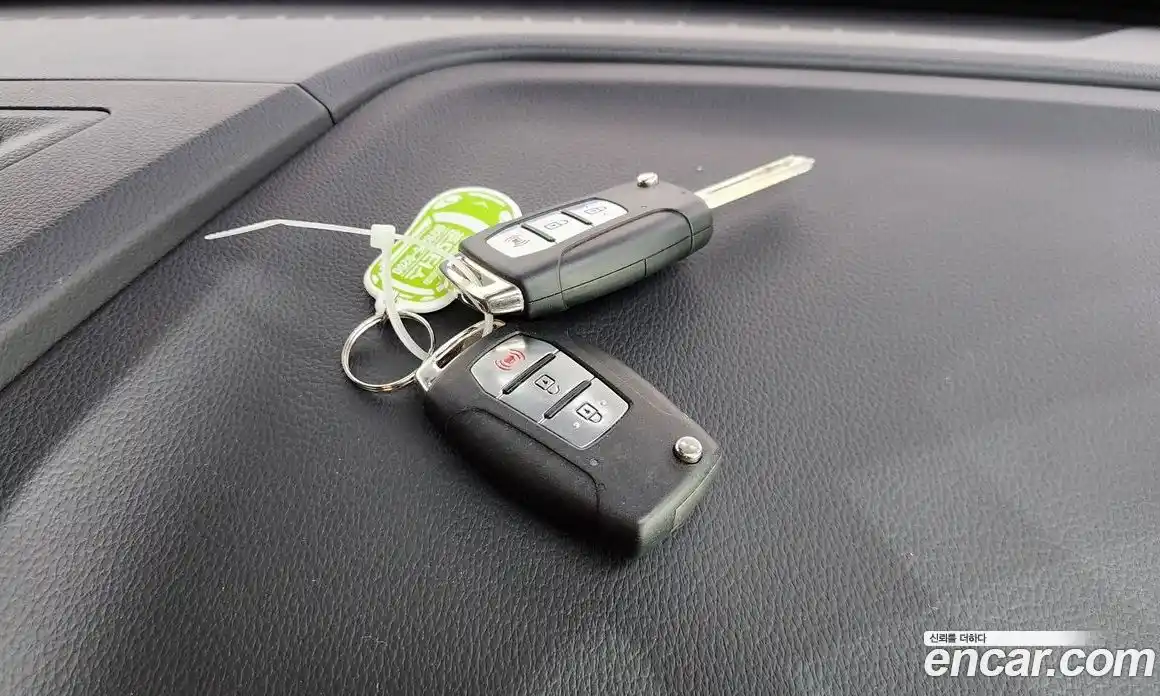 SsangYong Rexton 2019 2.2 автомат (гидро), фото 21