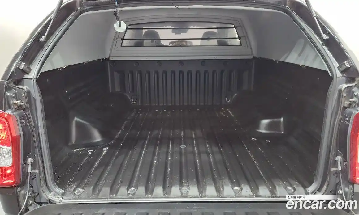 SsangYong Rexton 2019 2.2 автомат (гидро), фото 22