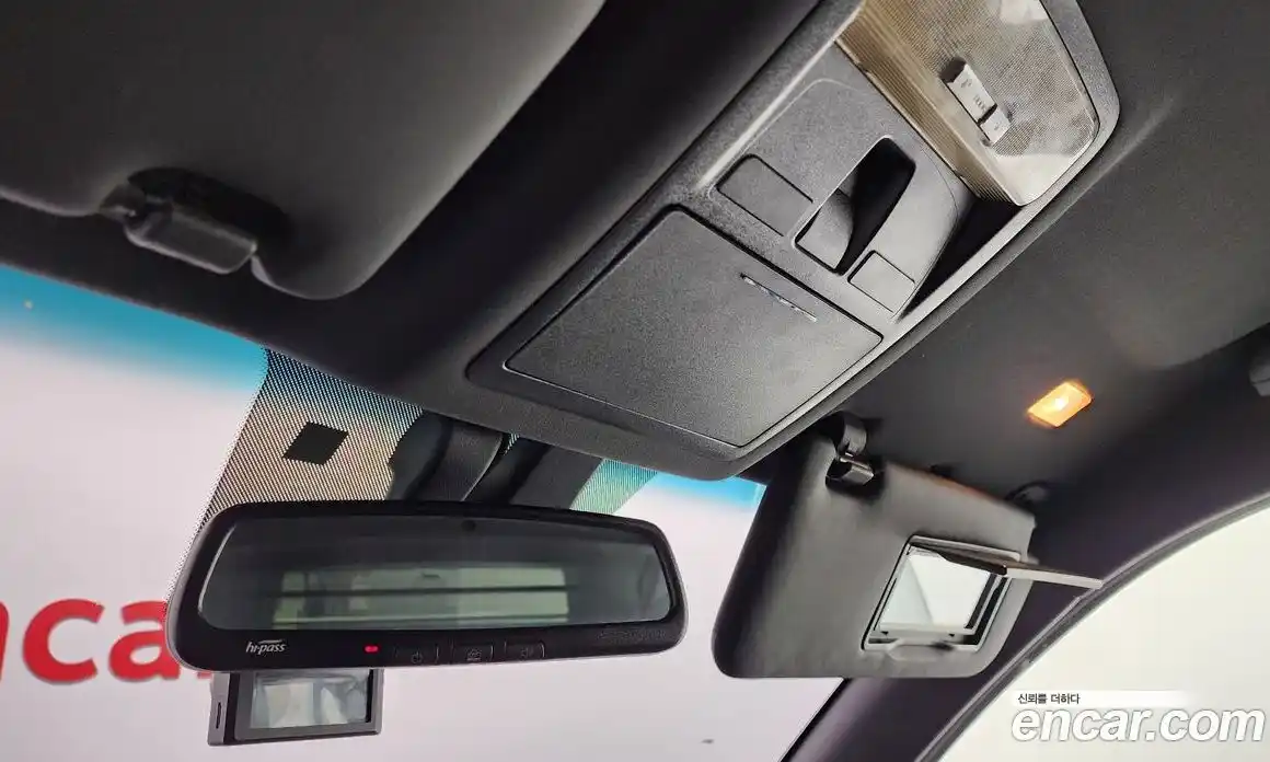 SsangYong Rexton 2019 2.2 автомат (гидро), фото 24