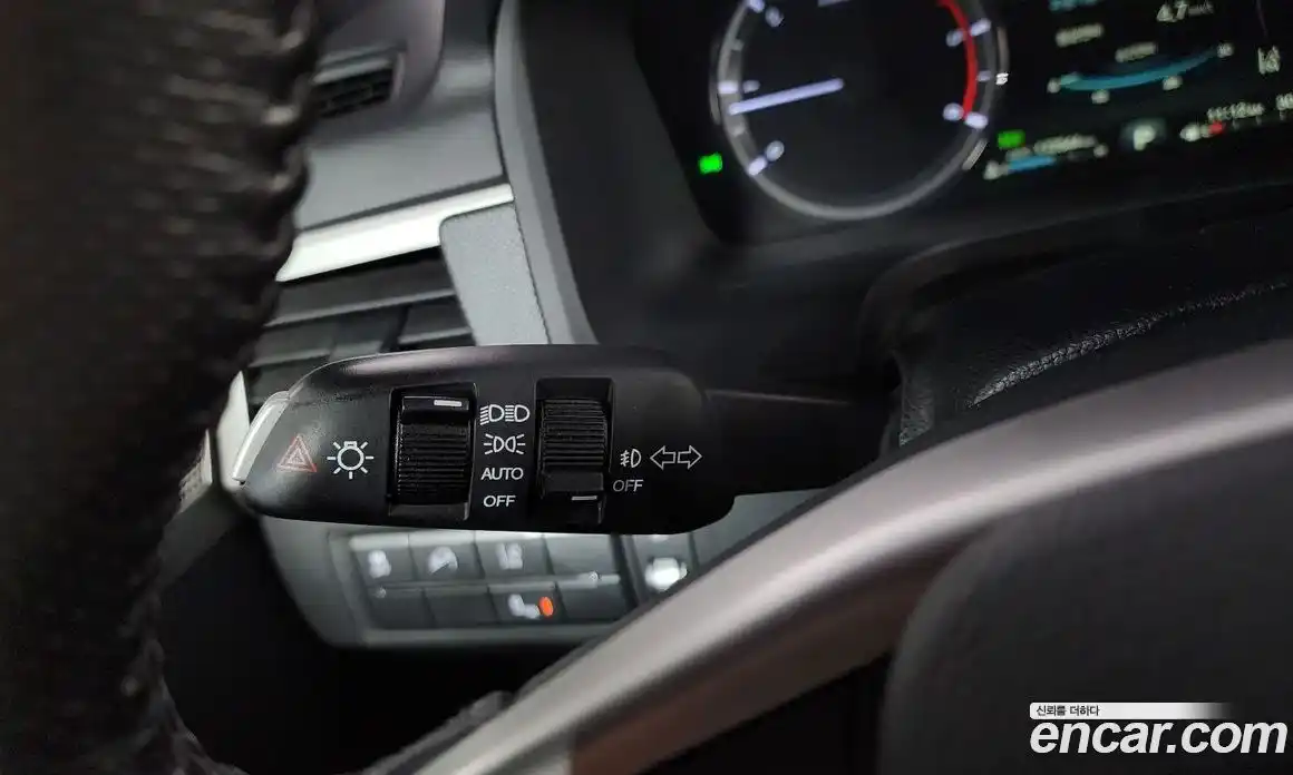 SsangYong Rexton 2019 2.2 автомат (гидро), фото 27