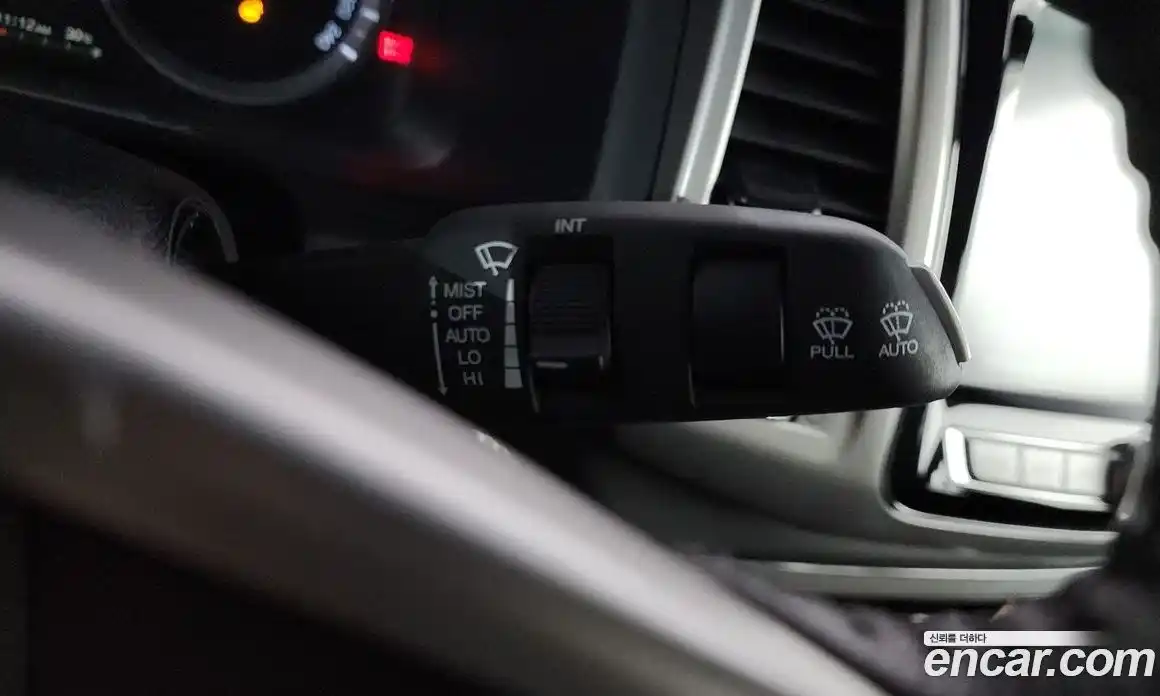 SsangYong Rexton 2019 2.2 автомат (гидро), фото 28