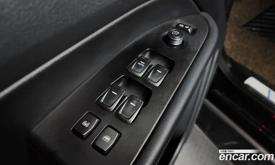 SsangYong Rexton 2019 2.2 автомат (гидро), фото 29