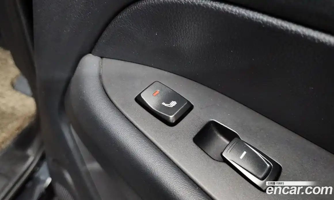 SsangYong Rexton 2019 2.2 автомат (гидро), фото 30