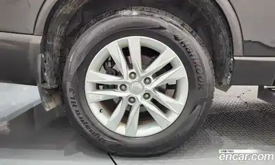SsangYong Rexton 2019 2.2 автомат (гидро), миниатюра 5