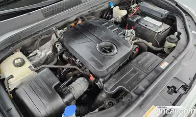 SsangYong Rexton 2019 2.2 автомат (гидро), миниатюра 6