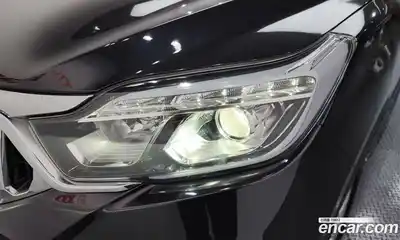 SsangYong Rexton 2019 2.2 автомат (гидро), миниатюра 8