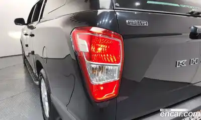 SsangYong Rexton 2019 2.2 автомат (гидро), миниатюра 9