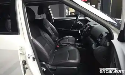 SsangYong TIBOLI 2018 1.6 автомат (гидро), миниатюра 11