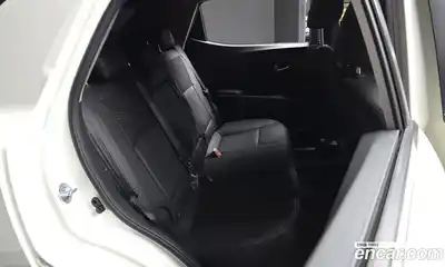 SsangYong TIBOLI 2018 1.6 автомат (гидро), миниатюра 12