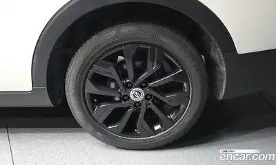 SsangYong TIBOLI 2018 1.6 автомат (гидро), миниатюра 5