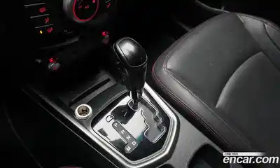 SsangYong TIBOLI 2018 1.6 автомат (гидро), миниатюра 9