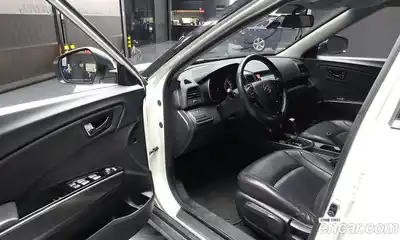 SsangYong TIBOLI 2018 1.6 автомат (гидро), миниатюра 10