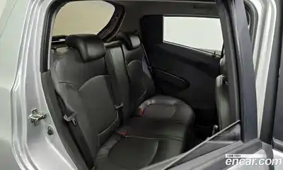 Chevrolet Spark 2014 1.0 автомат (гидро), миниатюра 12