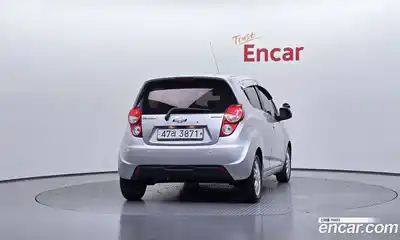 Chevrolet Spark 2014 1.0 автомат (гидро), миниатюра 4