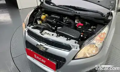Chevrolet Spark 2014 1.0 автомат (гидро), миниатюра 6