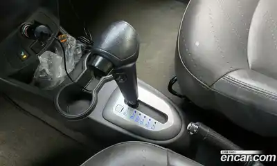 Chevrolet Spark 2014 1.0 автомат (гидро), миниатюра 9