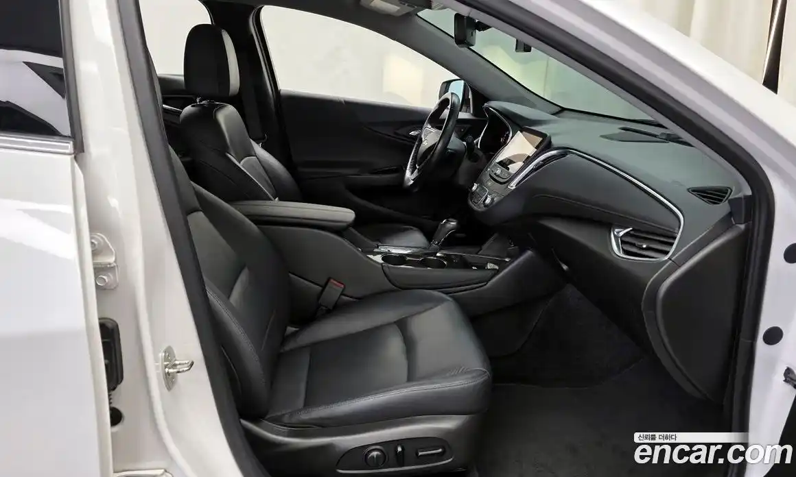 Chevrolet Malibu 2019 1.3 автомат (гидро), фото 11