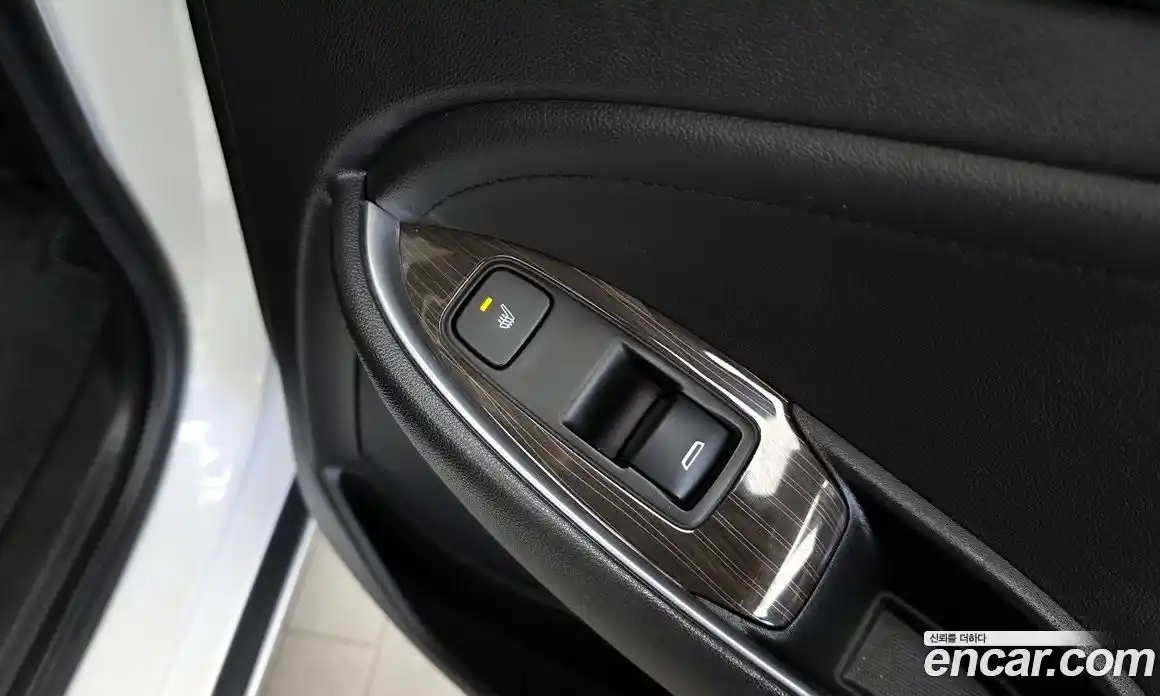 Chevrolet Malibu 2019 1.3 автомат (гидро), фото 19