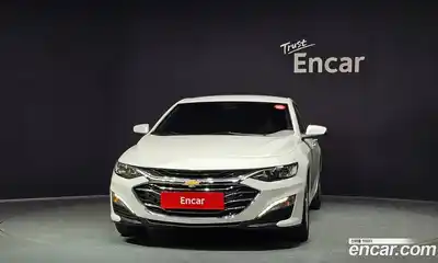 Chevrolet Malibu 2019 1.3 автомат (гидро), миниатюра 3