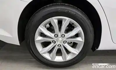 Chevrolet Malibu 2019 1.3 автомат (гидро), миниатюра 5