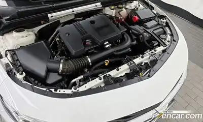 Chevrolet Malibu 2019 1.3 автомат (гидро), миниатюра 6