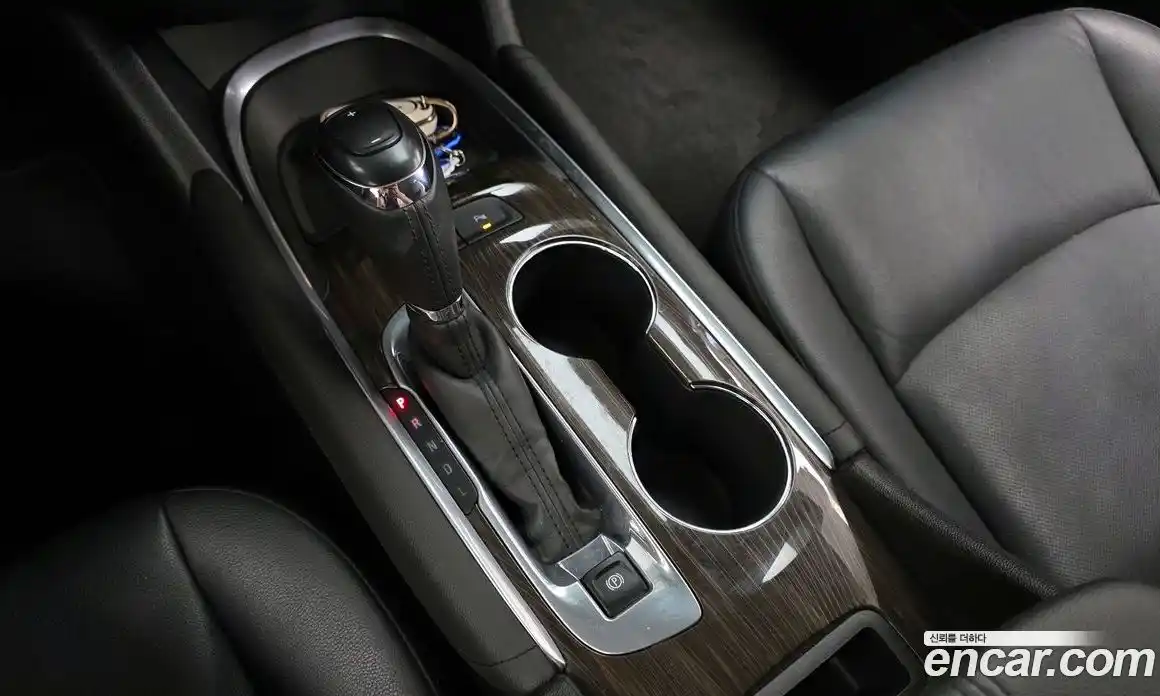Chevrolet Malibu 2019 1.3 автомат (гидро), фото 9
