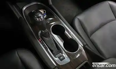 Chevrolet Malibu 2019 1.3 автомат (гидро), миниатюра 9