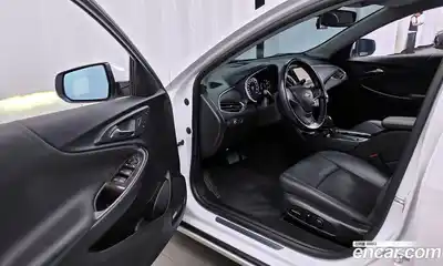Chevrolet Malibu 2019 1.3 автомат (гидро), миниатюра 10