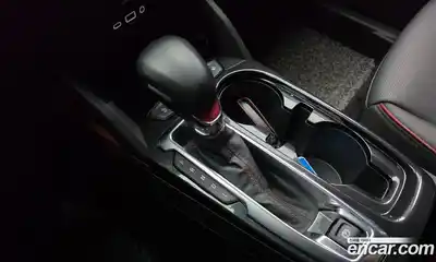 Chevrolet TrailBlazer 2022 1.3 автомат (гидро), миниатюра 12