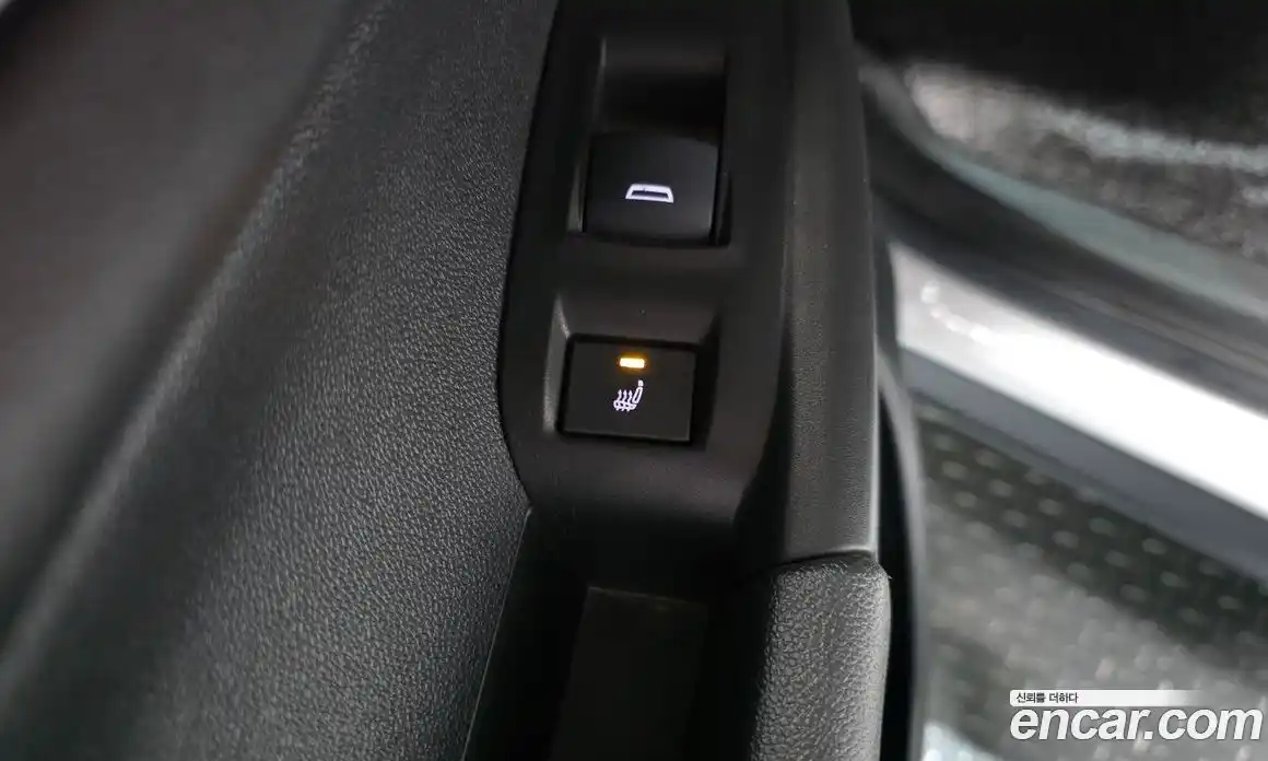 Chevrolet TrailBlazer 2022 1.3 автомат (гидро), фото 25
