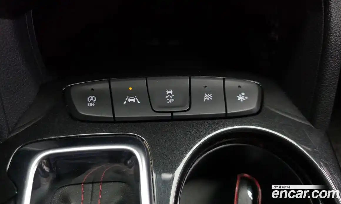 Chevrolet TrailBlazer 2022 1.3 автомат (гидро), фото 31