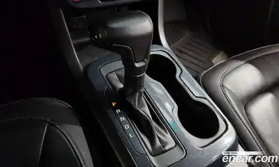 Chevrolet Colorado 2021 3.6 автомат (гидро), миниатюра 12