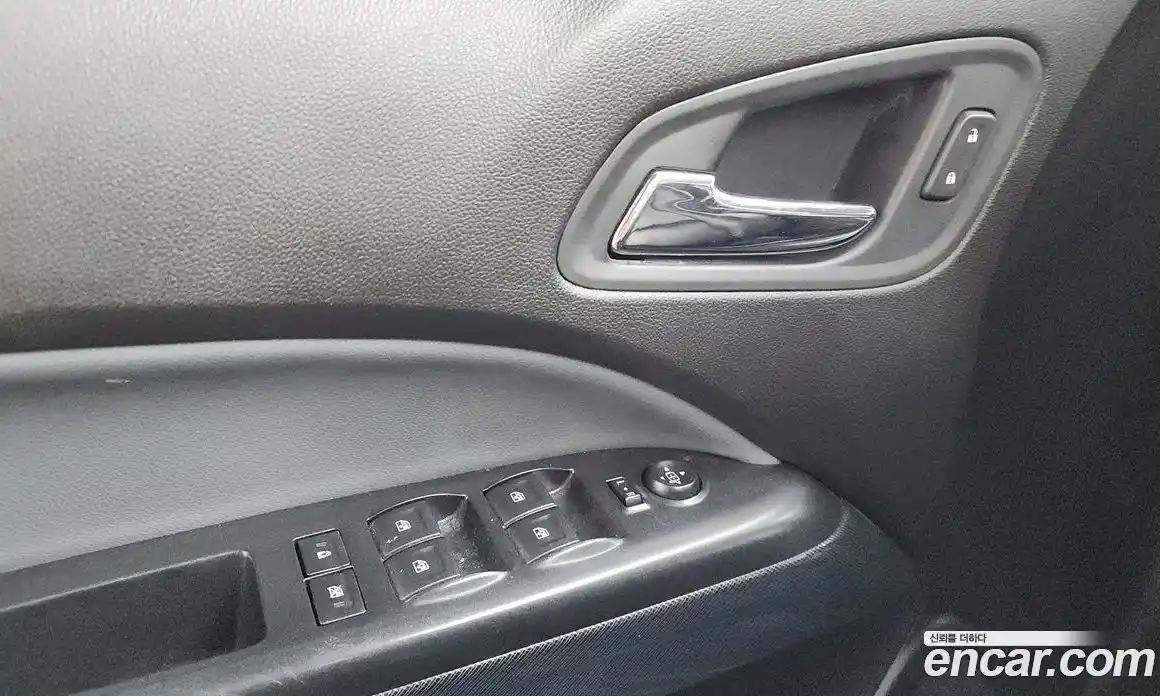 Chevrolet Colorado 2021 3.6 автомат (гидро), фото 24