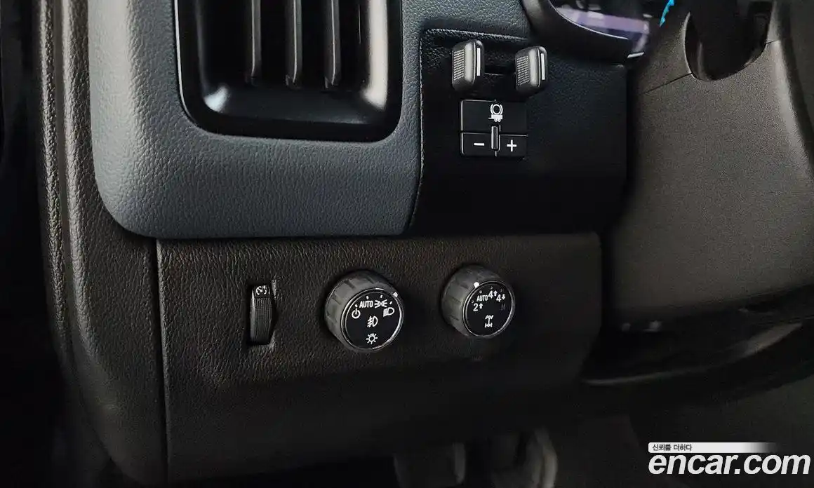 Chevrolet Colorado 2021 3.6 автомат (гидро), фото 28