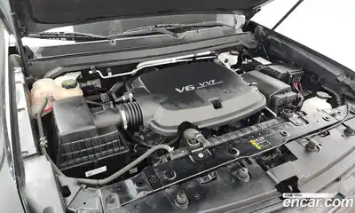 Chevrolet Colorado 2021 3.6 автомат (гидро), миниатюра 6