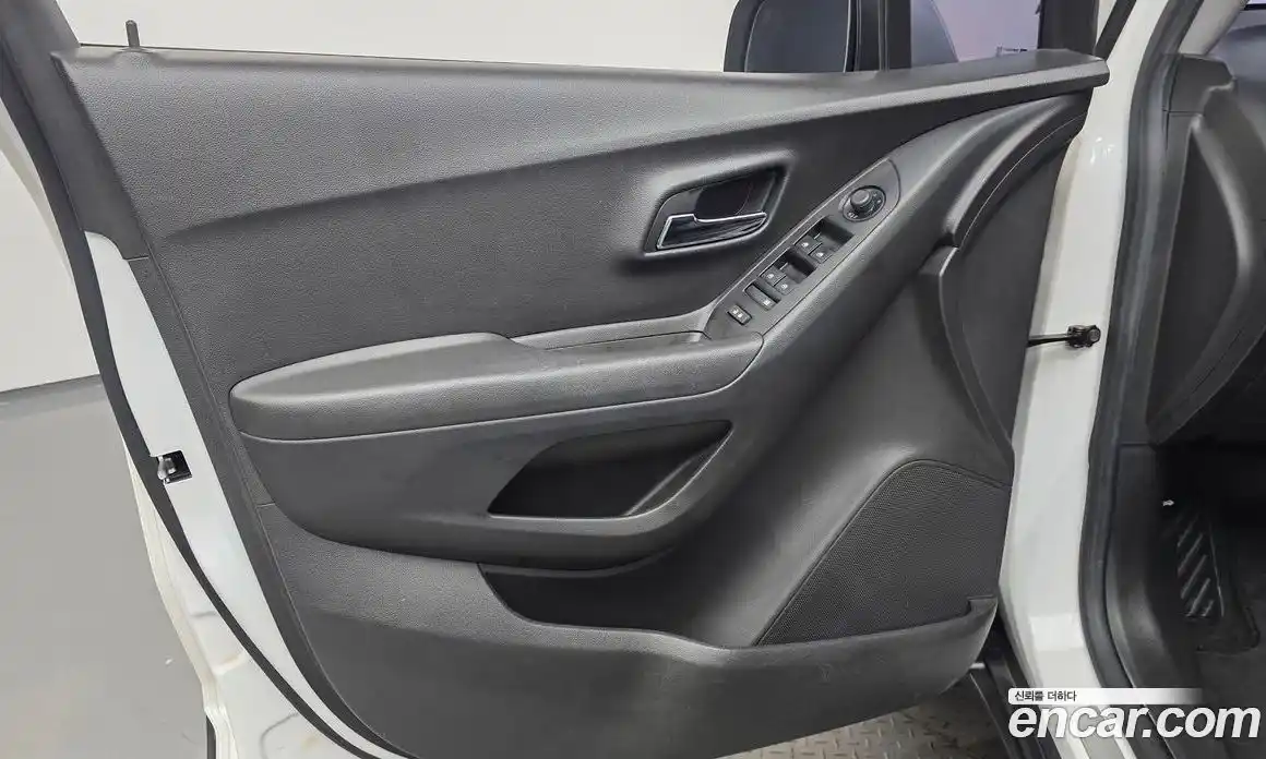 Chevrolet Trax 2019 1.4 автомат (гидро), фото 14