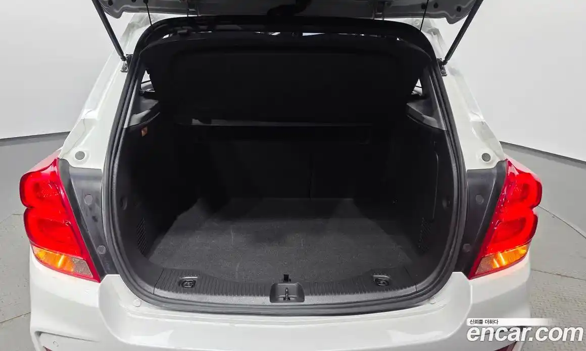 Chevrolet Trax 2019 1.4 автомат (гидро), фото 22