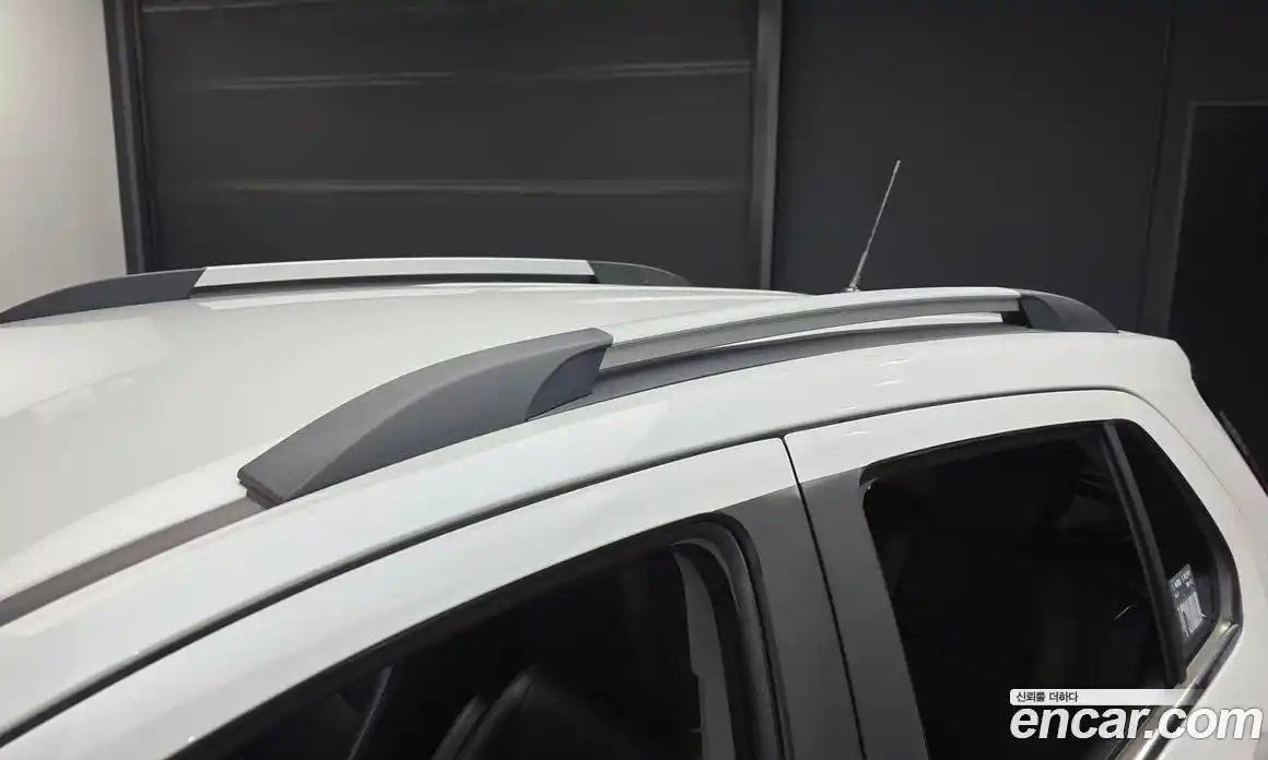 Chevrolet Trax 2019 1.4 автомат (гидро), фото 29