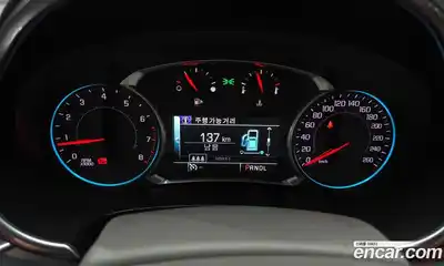 Chevrolet Malibu 2016 2.0 автомат (гидро), миниатюра 11