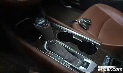 Chevrolet Malibu 2016 2.0 автомат (гидро), миниатюра 12