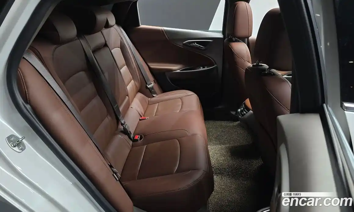 Chevrolet Malibu 2016 2.0 автомат (гидро), фото 17