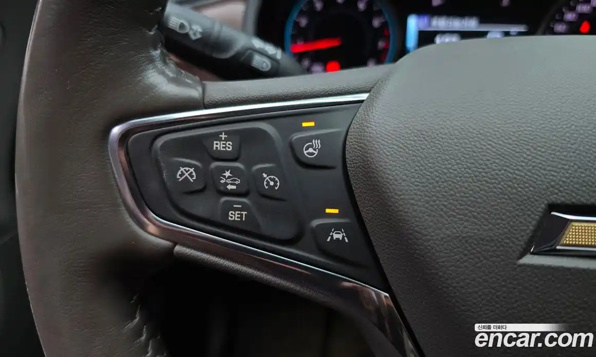 Chevrolet Malibu 2016 2.0 автомат (гидро), фото 23