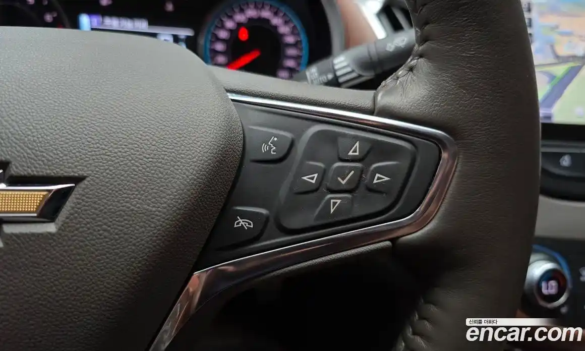 Chevrolet Malibu 2016 2.0 автомат (гидро), фото 24