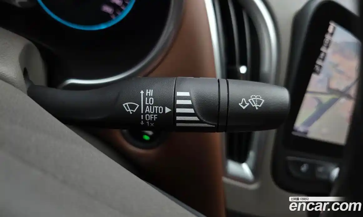 Chevrolet Malibu 2016 2.0 автомат (гидро), фото 26