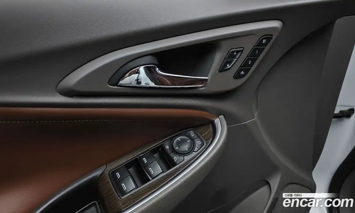 Chevrolet Malibu 2016 2.0 автомат (гидро), фото 28